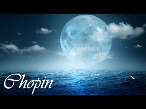 Chopin Classical Music For Studying, Concentration, Relaxation | Study Music | Piano Instrumental