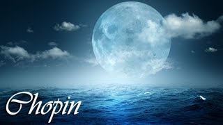 Chopin Classical Music for Studying, Concentration, Relaxation | Study Music | Piano Instrumental