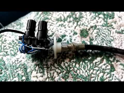 Антенна  на даче чисто принимает  любительские на  двадцатке  КВ. USB.