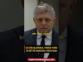 🚨 CÚ SỐC SLOVAKIA: THÁCH THỨC EU ĐỂ TỚI MOSCOW | NATO RẠN NỨT! ⚡💥