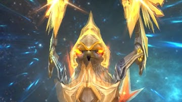 Legacy of Discord: Warelk Dreams 12 Nov 12AM Reset