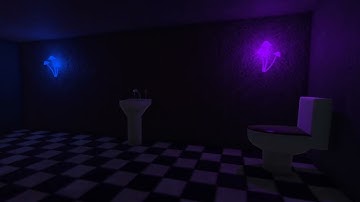 TOXX2: Teaser Trailer 1 - A Psychedelic Indie Horror Game Made With Unity