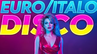 Download Lagu A New Italo Euro Disco Style Mix | A \ MP3