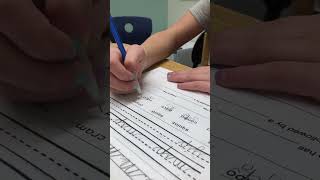 Information Metacognition in Action: 4th Grader Decodes Multi-Syllable Words (Phonics Training for Teachers) Guide