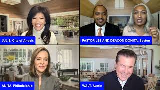 GOD 101 TRANSFORMATION RECAP