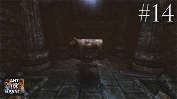 Captured - Amnesia: The Dark Descent Playthrough/Commentary Part 14 (PC)