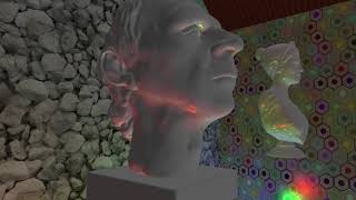 Celebrity [2] Normal (Bump) Mapping implementation using modern OpenGL Net Worth