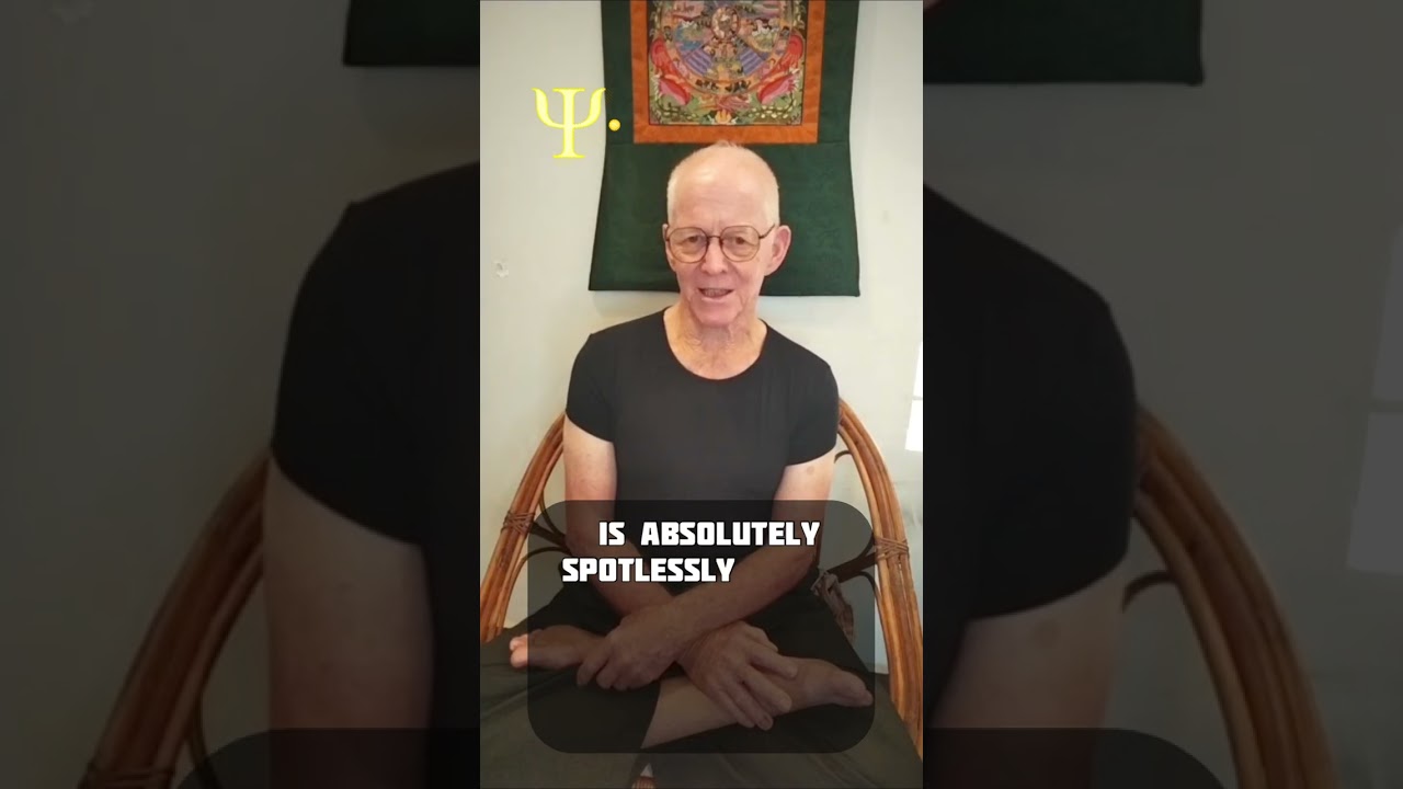 The Fire Meditation – Clearing Subconscious Clutter