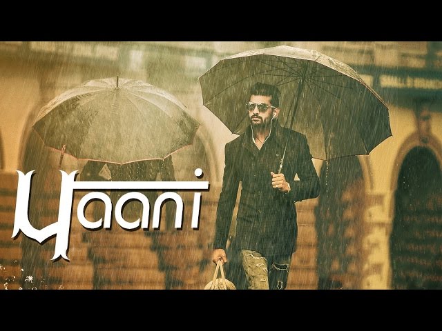 Paani (Full Video) - Yuvraj Hans - Rhythm Boyz Entertainment class=