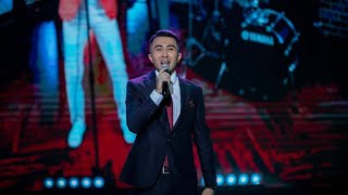 Adilzhan Munarov-"Gözelim sen"(2023) New Uyghur Song!!!