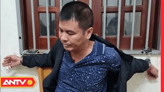 Khởi tố Giám đốc người Trung Quốc sát hại nữ kế toán tại Bình Dương | ANTV