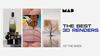 Why Simple 3D Art Looks So Good