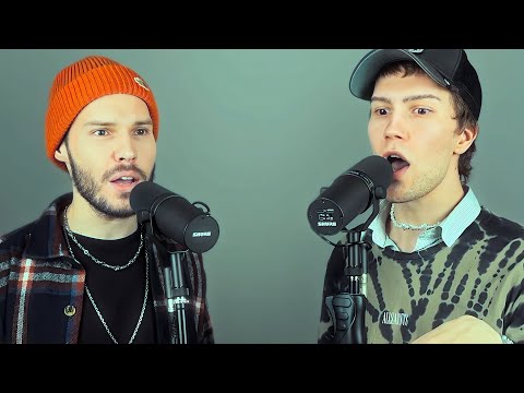 ZHU - Faded (beatbox cover by Improver & Taras Stanin)