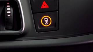 BMW 3 Series   Intelligent Safety Button