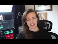 End of video