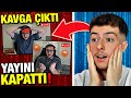 YAYINDA BANA SALLAYIP ALAY EDEN YAYINCIYI GHOSTLADIM! 😱 (YAYINI KAPATTI) | PUBG MOBİLE