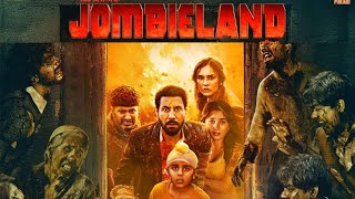 Zombieland Punjabi Full Movie G Khan