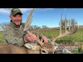 Experience High-Quality Deer Hunting with Red Dog Outfitters in Kansas and Nebraska