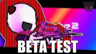 【Split Gate 2】MORE BETA!!...(thanks for 6k)