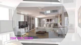 70 Best modern family room white ideas - 50+ best modern living room decorating ideas uk 2018