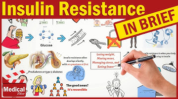What Is Insulin Resistance? (Explained in 2 Minutes)