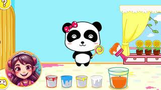 GirliePlay - 150 Girls Games in 1 App! screenshot 1