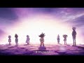 Dragon Ball Daima OP Jaka Jaan English AI Cover OG Credit Yugidmx5 