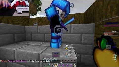 MAKING A YOUTUBER SING//1 DTR TRAPPING IN FULL KOTH