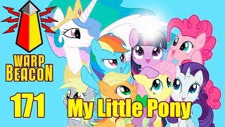 ВМ 171 - Либрариум My Little Pony / Дружба - это чудо