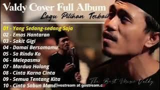 vadly nyonk cover full album