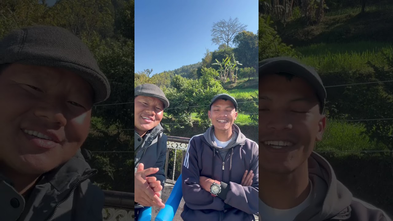 नरोउ मायाँलु