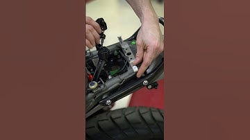 Triumph Speed 400 & Scrambler Helmet Hook (lock) Brogue Moto How-To