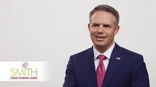Smith Family Funeral Homes Announces Purchase of Little Rock Funeral Home