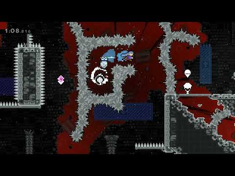 Synapse [Silver Berry]