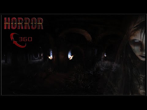 Khandar | VR 360 Degree Ghost Video | 360° Horror: Video Part 34