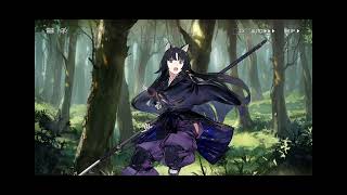 Arknights Operator Records (Saga) 2026-03-24