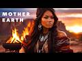 Love and inner peace  native american flute  shamanic drums meditation music