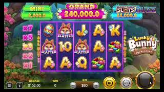 The Top 3 Easter-themed slots are bursting with wins—spin and grab yours! 🎰🐇