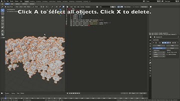 3D Programming for Beginners Using Python and Blender, Tutorial