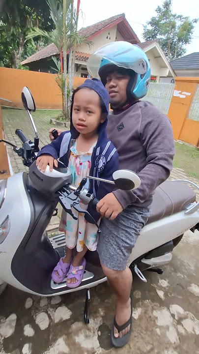 Falisa nangis takut di pijat urut