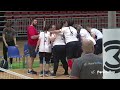 2023-2024 Silver EuroLeague Women: ASD Giocoparma (ITA) VS ASUL Lyon Volley (FRA)