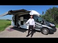 Bucars Presents: the 2019 Coachmen Orion Traveler 24RB