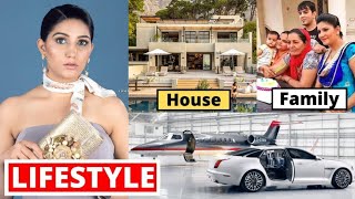 Sapna Choudhary Lifestyle & Biography, Cars, House, Husband, Family, Net worth, Hobbies, Salary 2020