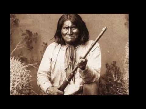Geronimo Documentary