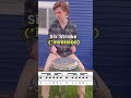 strokes for drummers