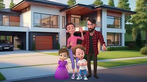 ✅CreateStudio 3 Meet New 3D Character Custom 3D Builder