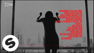 Video thumbnail of "BYOR - Leave Me Again (Official Lyric Video)"