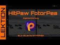 HitPaw FotorPea - Objekte im Bild entfernen plus Tipps