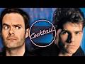 Bill Hader on Cocktail