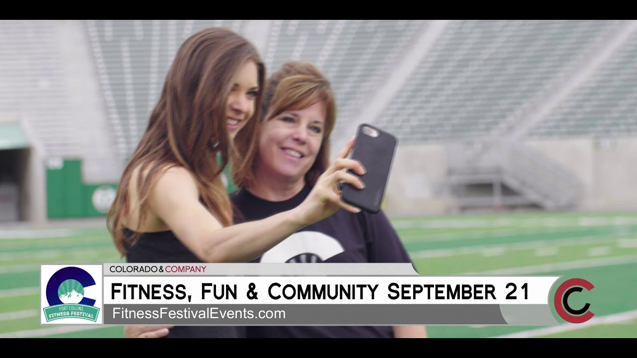 Fort Collins Fitness September 12, 2019 YouTube